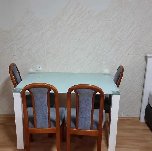 Apartamento Premier Triple Mz Viena