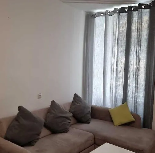 Premier Triple Mz Apartamento