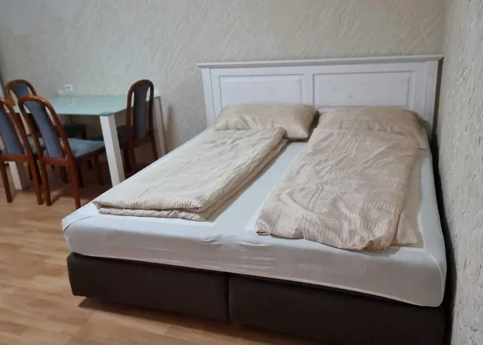 Apartamento Premier Triple Mz Viena