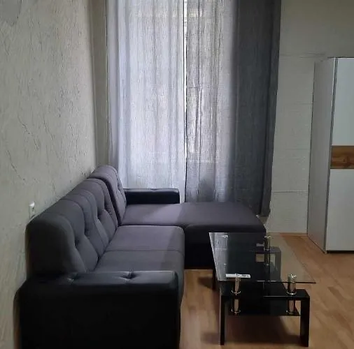 Apartamento Premier Triple Mz Viena