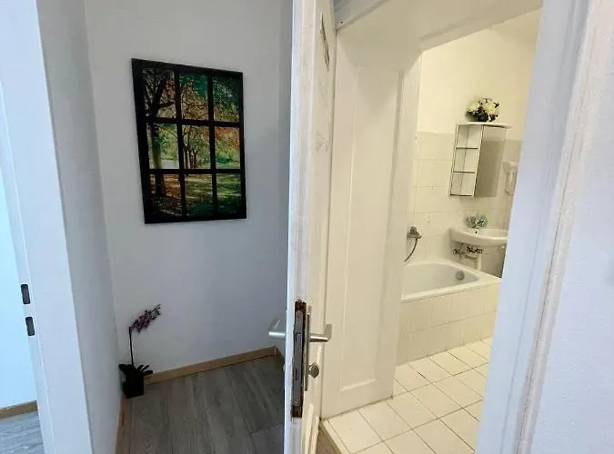 Apartamento Premier Triple Mz *